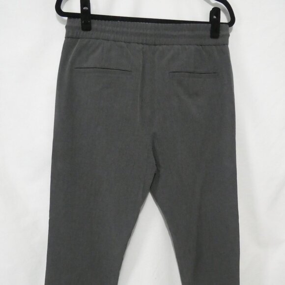 BENETTON GROUP - Sisley - Slim Comfort Fit | size 46 | Grey Joggers | NWOT - Picture 13 of 16